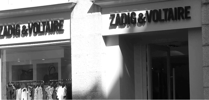 Zadig&Voltaire ficha a un ex LVMH como nuevo director general para liderar su expansión